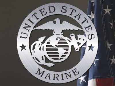 United States Marine