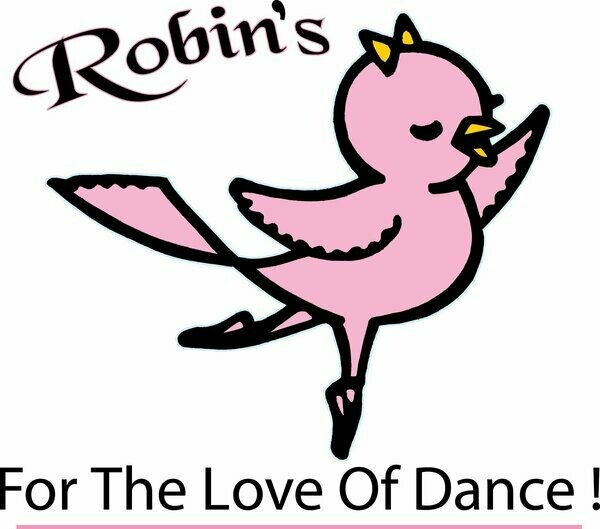 Robin's Dance Studio