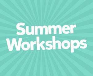 Summer Workshop Series