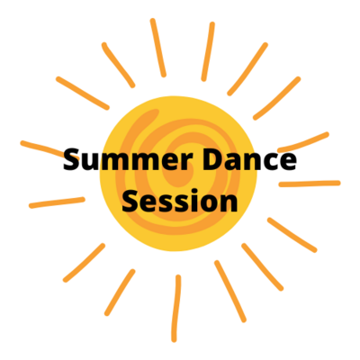Summer Dance Session