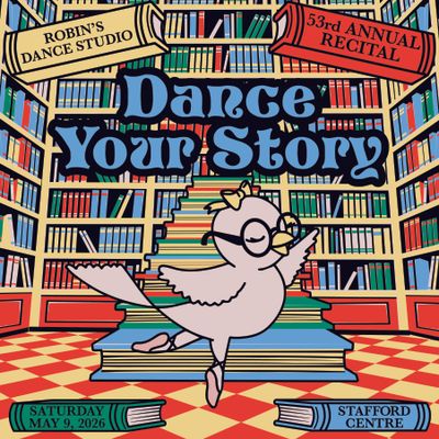 RDS 2026 Recital T-Shirt