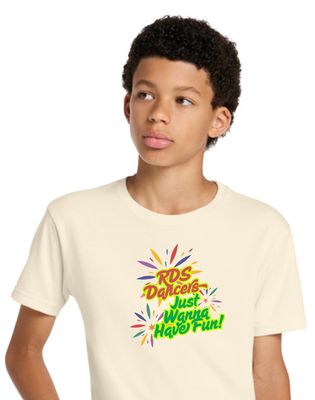 RDS 2026 DMI San Antonio Tee - Long Sleeve