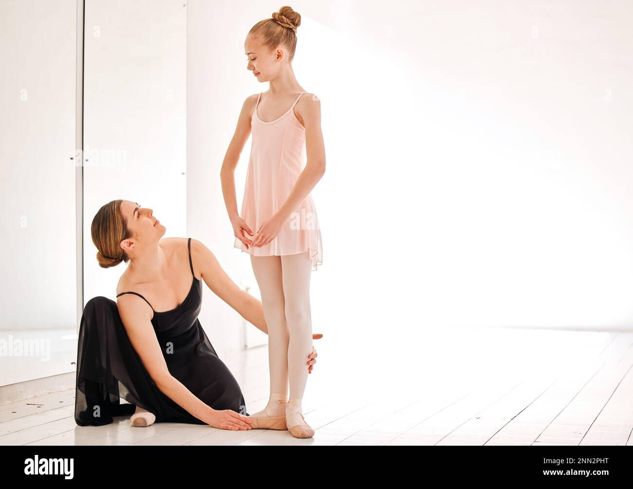 RDS Private Lessons