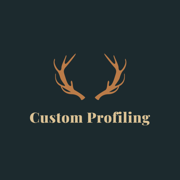 Custom Profiling