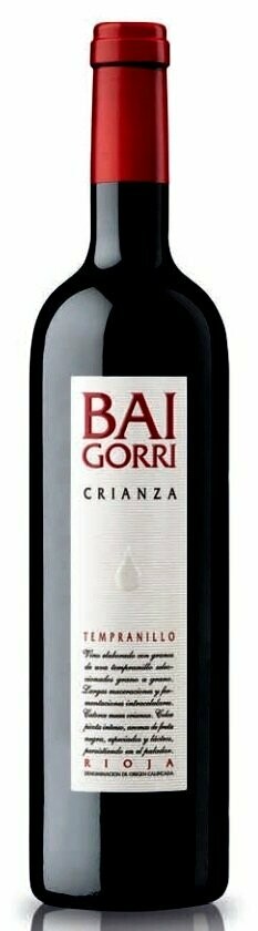 Baigorri Crianza 3 L 2020
