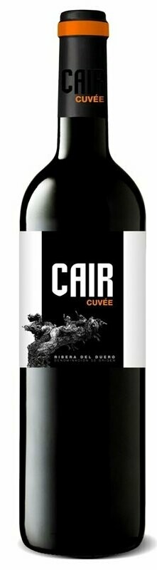 Cair Cuvee Magnum 2020