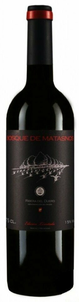 Bosque de Matasnos Edición Limitada 2019