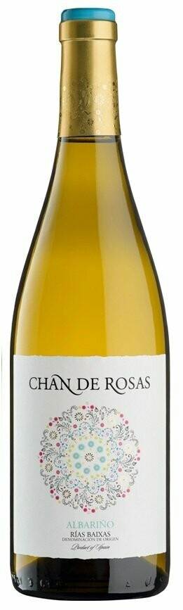 Chan de Rosas 2024