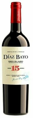 Diaz Bayo 15 2021