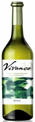 Vivanco Blanco Magnum (No disponible)