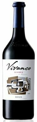 Vivanco Reserva (No disponible)