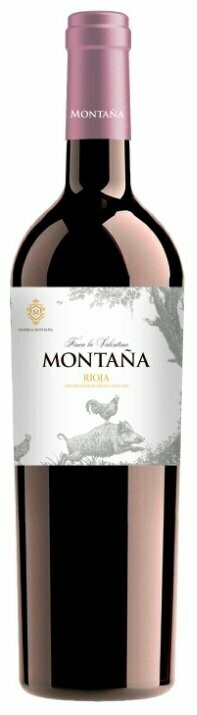 Montaña Finca la Valentina 2019