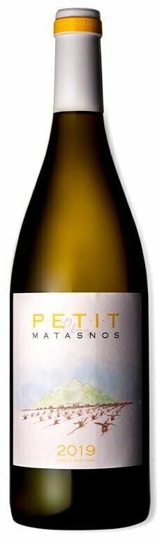 Petit Blanco de Matasnos Magnum (No disponible)