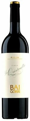 Baigorri Finca La Quintanilla 2021
