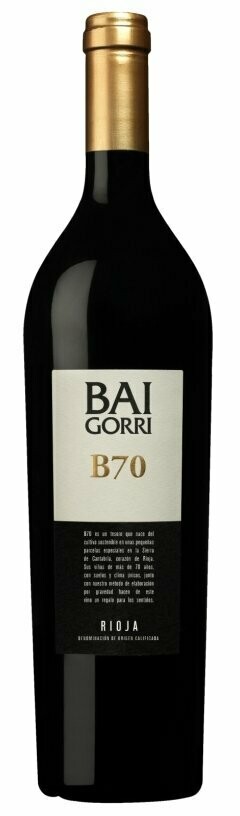 B70 (No disponible)