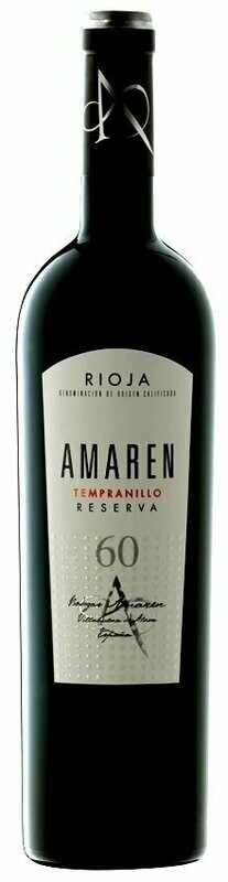 Amaren 60 (No disponible)