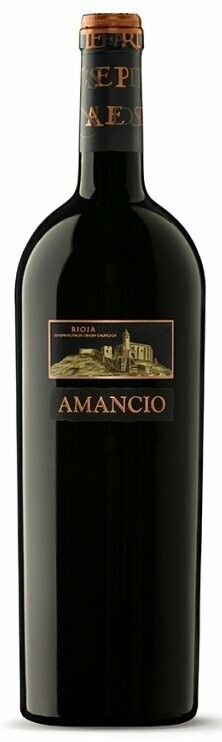 Amancio 2021