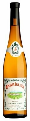 Granbazán Verde 2024
