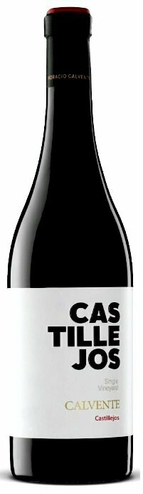 Castillejos 2020
