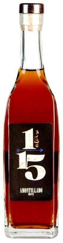 Amontillado 1/15 050 L