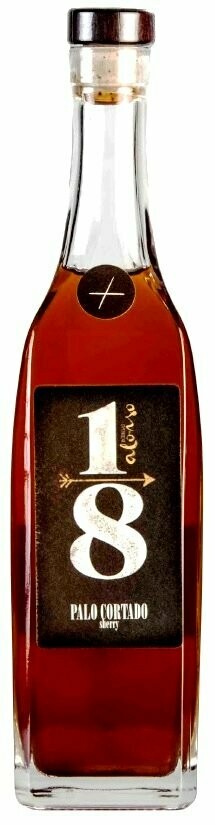 Palo Cortado 1/8 050 L