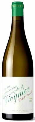 Viognier Prieto Pariente 2021