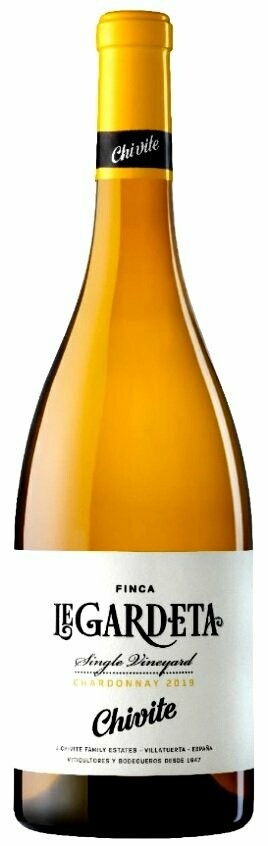 Legardeta Chardonnay 2023