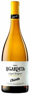 Legardeta Chardonnay 2023