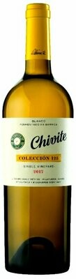 Chivite Colección 125 Blanco 2020