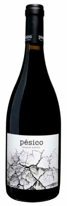 Pésico Tinto 2015