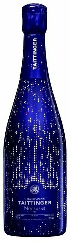 Taittinger Nocturne