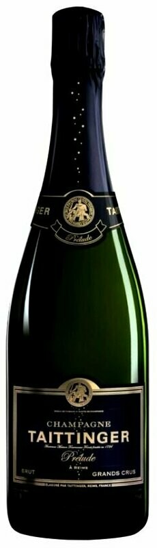 Taittinger Prelude "Grands Crus"