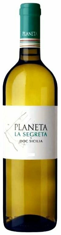 La Segreta Bianco 2024