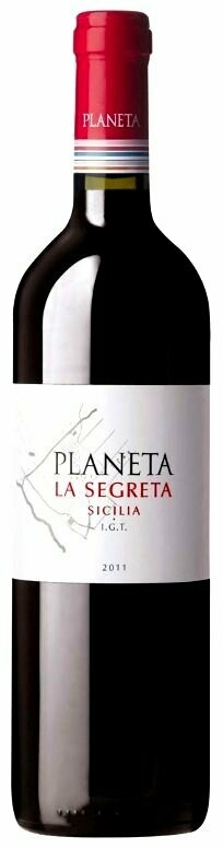 La Segreta Rosso  2022