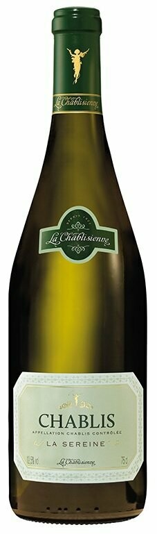 Chablis La Sereine 2020