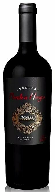 Piedra Negra Reserva Malbec (No disponible)