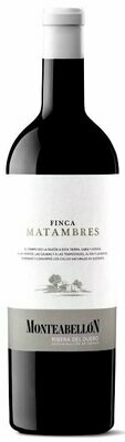 Finca Matambres 2018