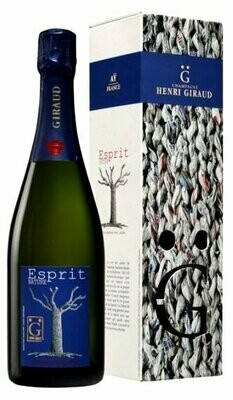 Esprit Nature de Giraud