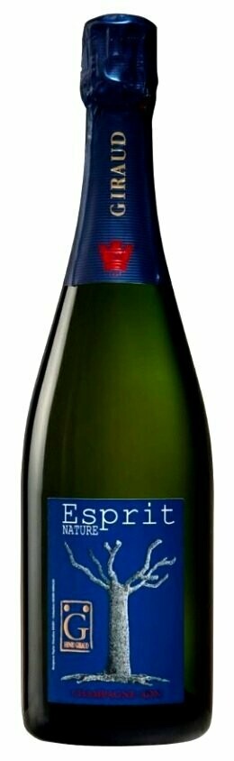 Esprit Nature de Giraud