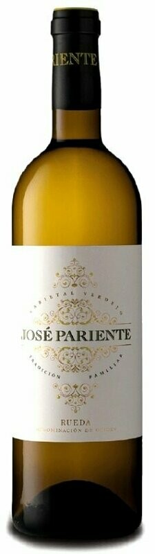 Jose Pariente Verdejo Magnum 2023