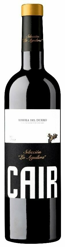 Cair Seleccion La Aguilera 3 litros 2016