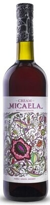 Micaela Cream
