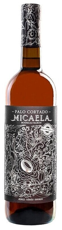 Micaela Palo Cortado