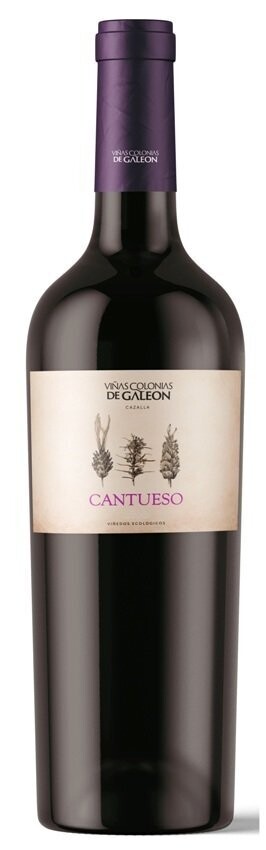 Cantueso 2023