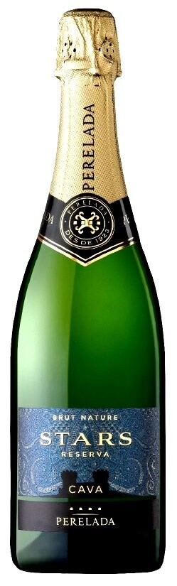Stars Brut Nature Reserva