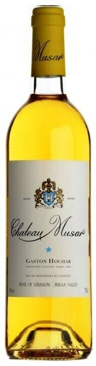 Chateau Musar Blanco 2016