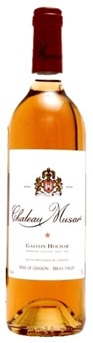 Chateau Musar Rosado 2018