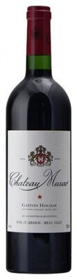 Chateau Musar Tinto 2016