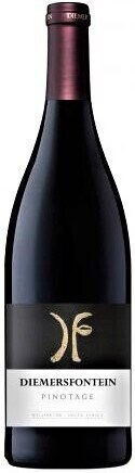 Diemersfontein Pinotage 2020