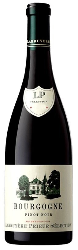Labruyere Jacques Prieur Pinot Noir 2021
